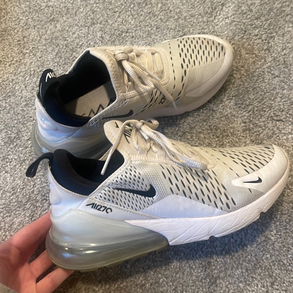 Nike Airmax 270